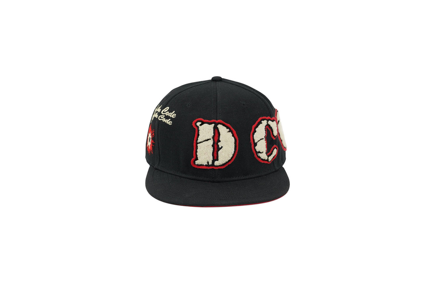 Fitted Hat