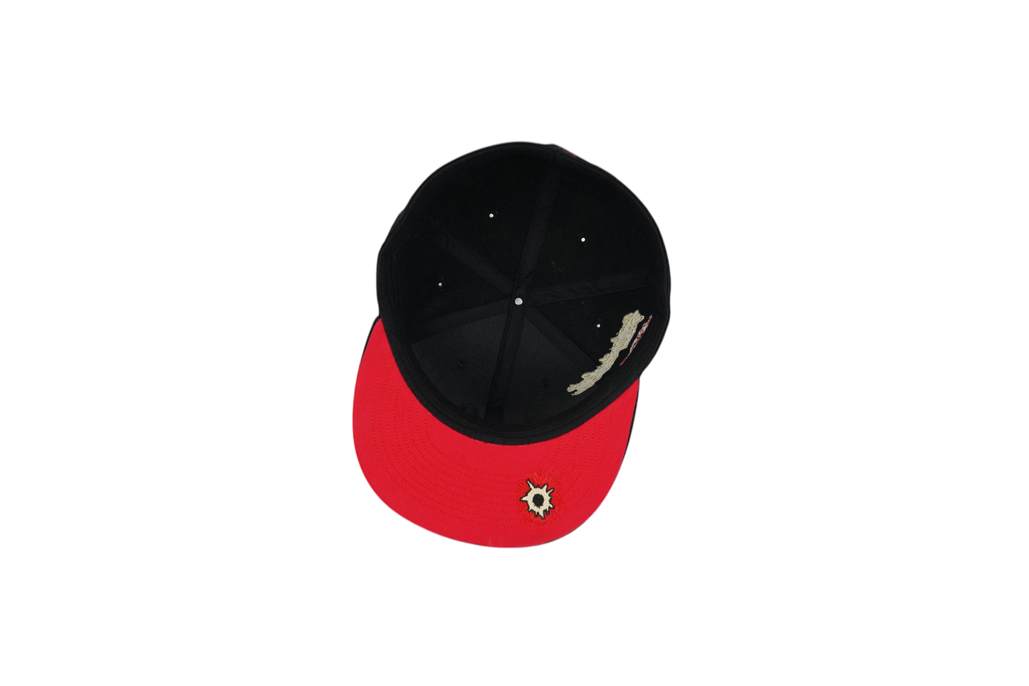 Fitted Hat