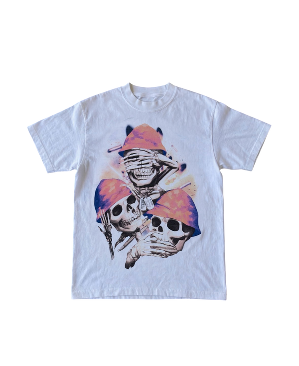 Omertà T-Shirt