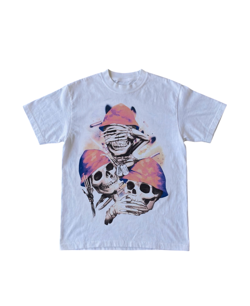 Omertà T-Shirt