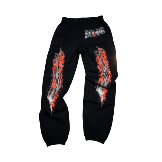 Blood Shed Sweatpants