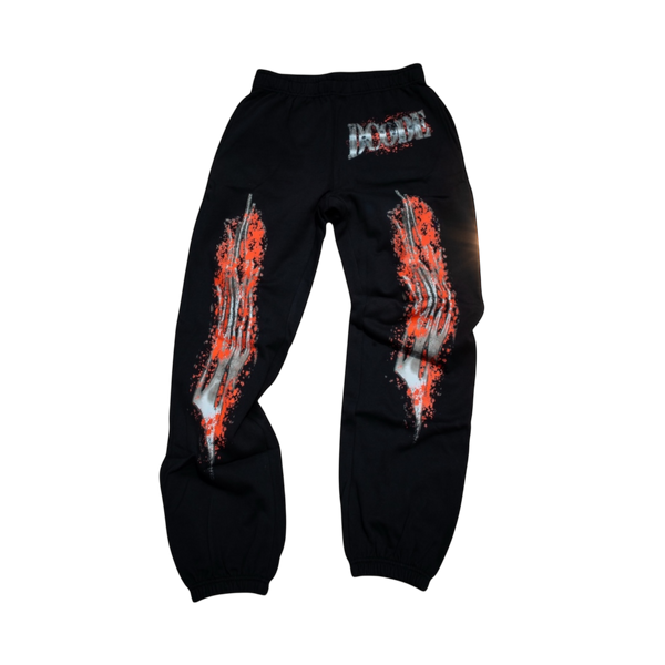 Blood Shed Sweatpants