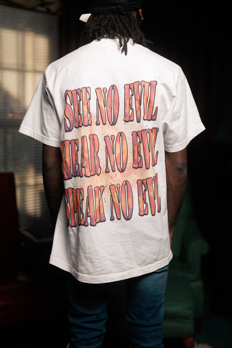Omertà T-Shirt